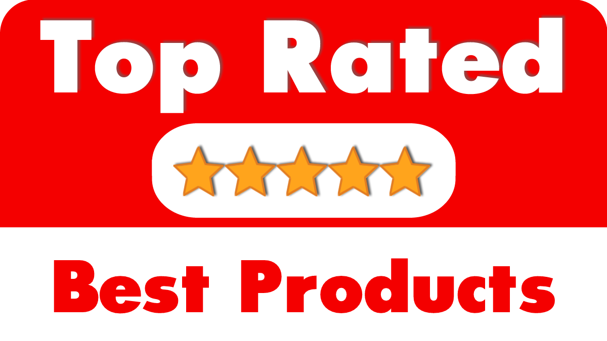 best rated products